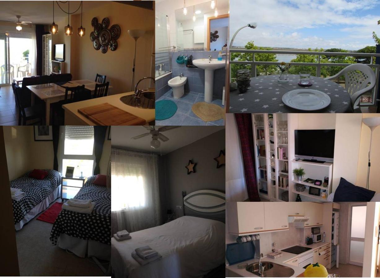 Apartamento La Figuereta, Ісла-Крістіна Екстер'єр фото
