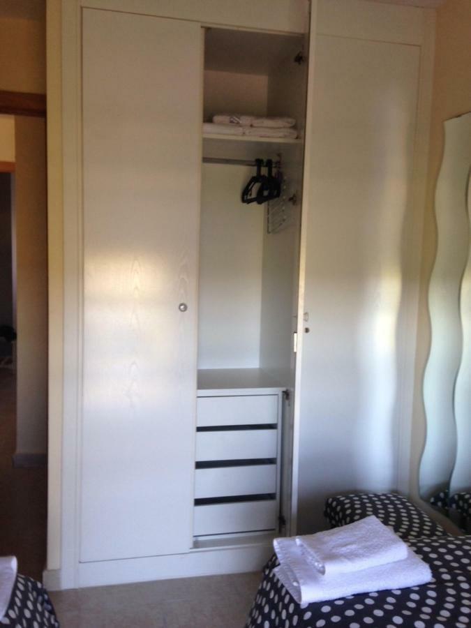 Apartamento La Figuereta, Ісла-Крістіна Екстер'єр фото