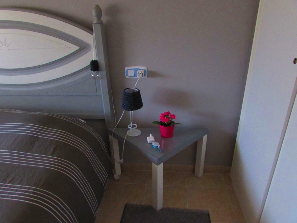 Apartamento La Figuereta, Ісла-Крістіна Екстер'єр фото