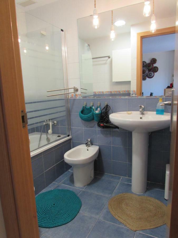 Apartamento La Figuereta, Ісла-Крістіна Екстер'єр фото