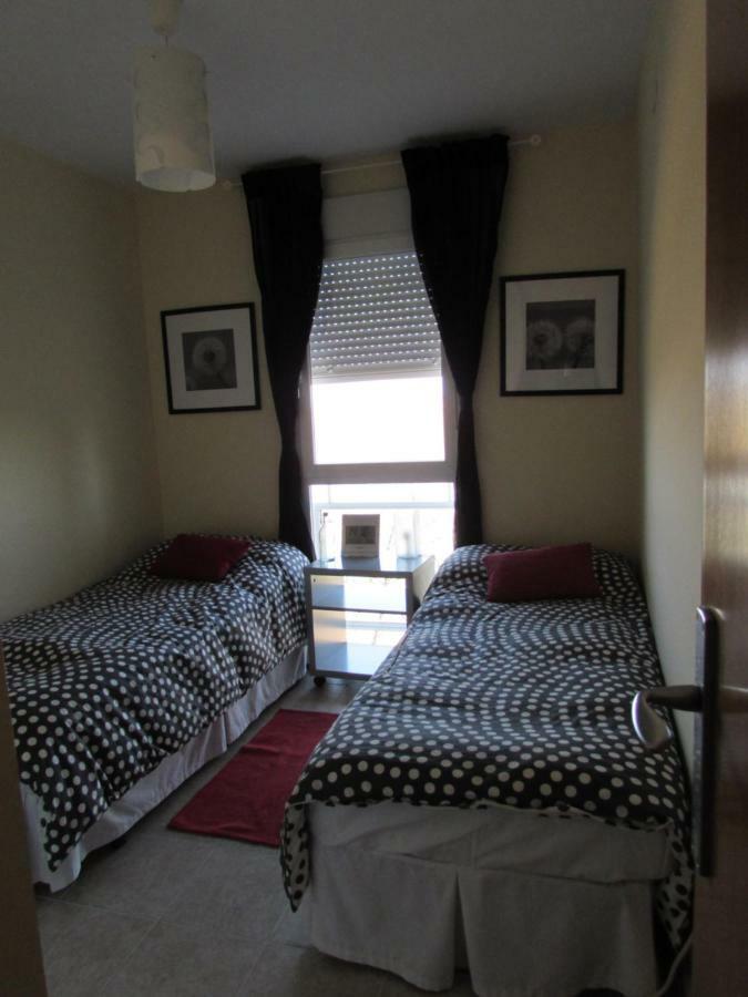Apartamento La Figuereta, Ісла-Крістіна Екстер'єр фото