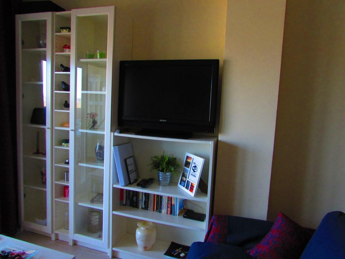 Apartamento La Figuereta, Ісла-Крістіна Екстер'єр фото
